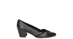 WOMENS LOTUS PUMP>EASY STREET Hot