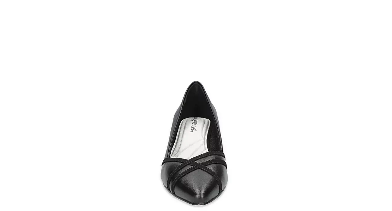 WOMENS LOTUS PUMP>EASY STREET Hot