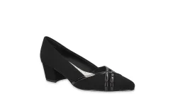 WOMENS LOTUS PUMP>EASY STREET