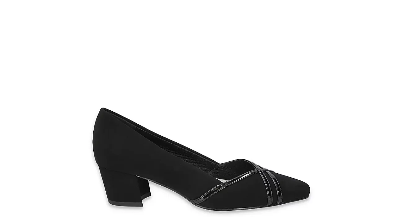 WOMENS LOTUS PUMP>EASY STREET