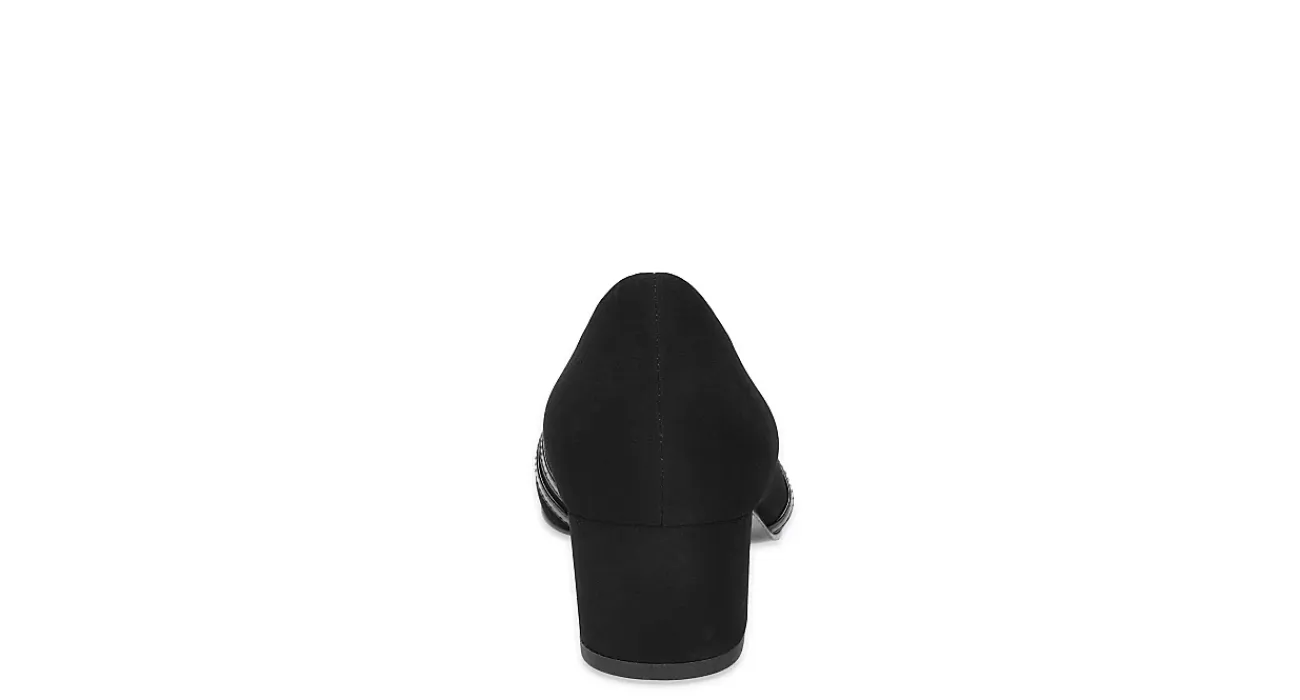 WOMENS LOTUS PUMP>EASY STREET