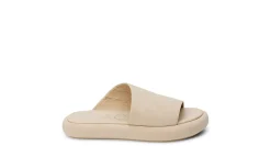 WOMENS LOTUS SLIDE SANDAL>BEACH