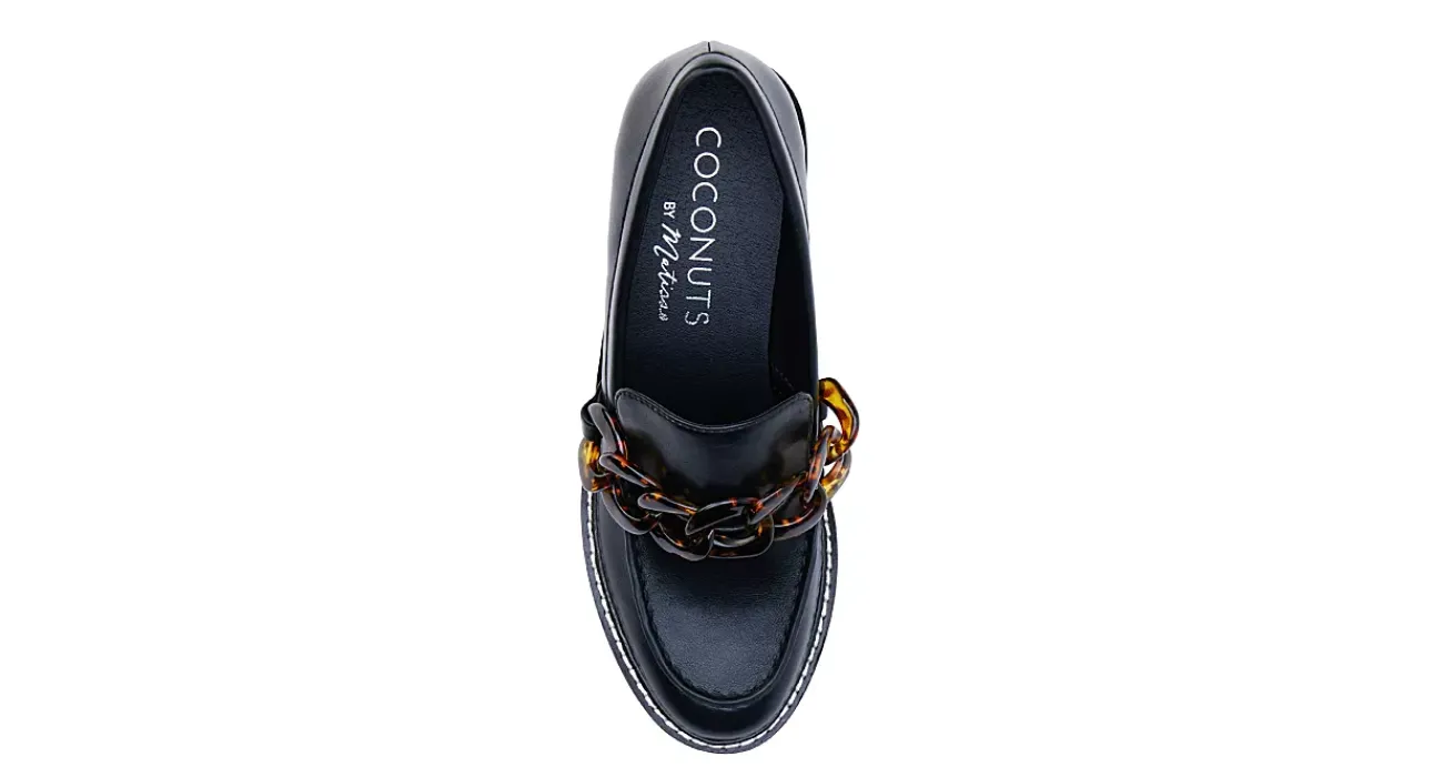 WOMENS LOUIE LOAFER>COCONUTS New