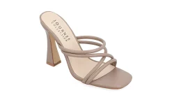WOMENS LOUISSE SANDAL>JOURNEE COLLECTION