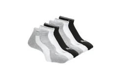 WOMENS LOW CUT SOCKS 6 PAIRS>PUMA New