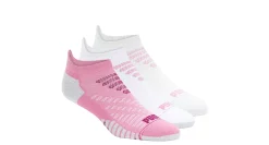 WOMENS LOW CUT SOCKS 3 PAIRS>PUMA New
