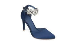 WOMENS LOXLEY PUMP>JOURNEE COLLECTION Hot