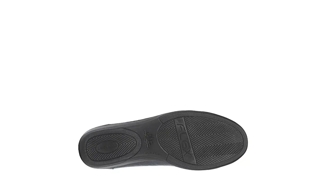 WOMENS LOYAL FLAT>LIFESTRIDE