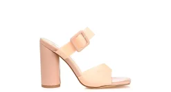 WOMENS LUCA SANDAL>JOURNEE COLLECTION Outlet