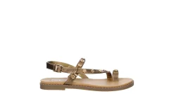 WOMENS LUCIANE FLAT SANDAL>STEVE MADDEN Best