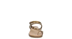 WOMENS LUCIANE FLAT SANDAL><noscript><img width=