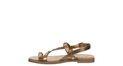WOMENS LUCIANE FLAT SANDAL><noscript><img width=