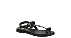 WOMENS LUCIANE FLAT SANDAL>STEVE MADDEN Online