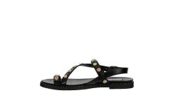 WOMENS LUCIANE FLAT SANDAL><noscript><img width=