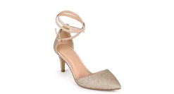 WOMENS LUELA PUMP>JOURNEE COLLECTION Discount