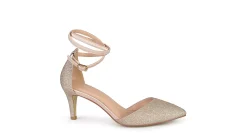 WOMENS LUELA PUMP>JOURNEE COLLECTION Discount