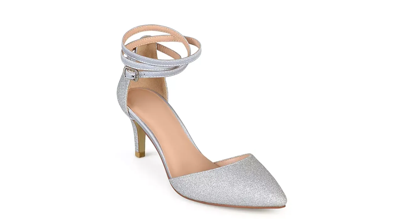 WOMENS LUELA PUMP>JOURNEE COLLECTION Online