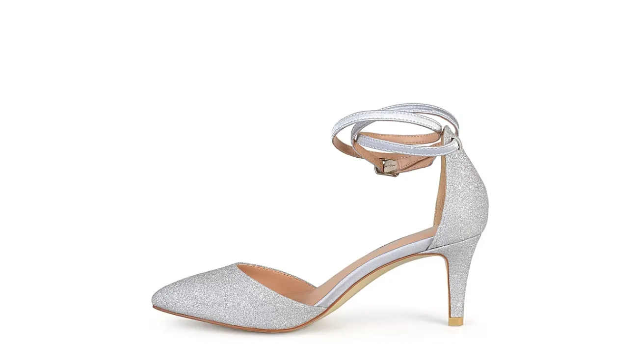 WOMENS LUELA PUMP>JOURNEE COLLECTION Online