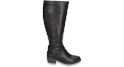 WOMENS LUELLA CASUAL TALL BOOT>EASY STREET Outlet