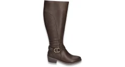 WOMENS LUELLA CASUAL TALL BOOT>EASY STREET Discount