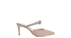 WOMENS LUNNA PUMP>JOURNEE COLLECTION Online