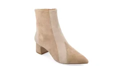 WOMENS LUSINDA BOOTIES>JOURNEE COLLECTION Clearance