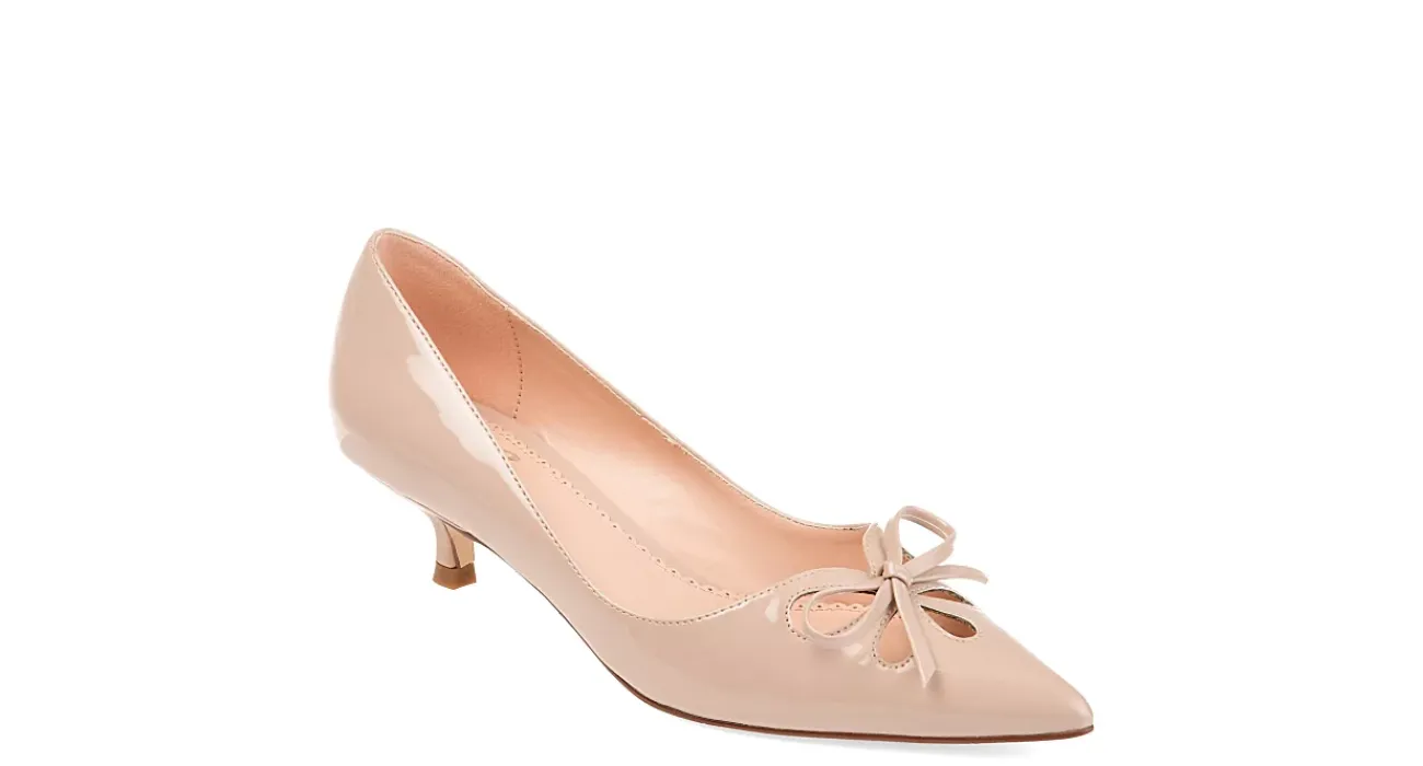 WOMENS LUTANA PUMP>JOURNEE COLLECTION Online