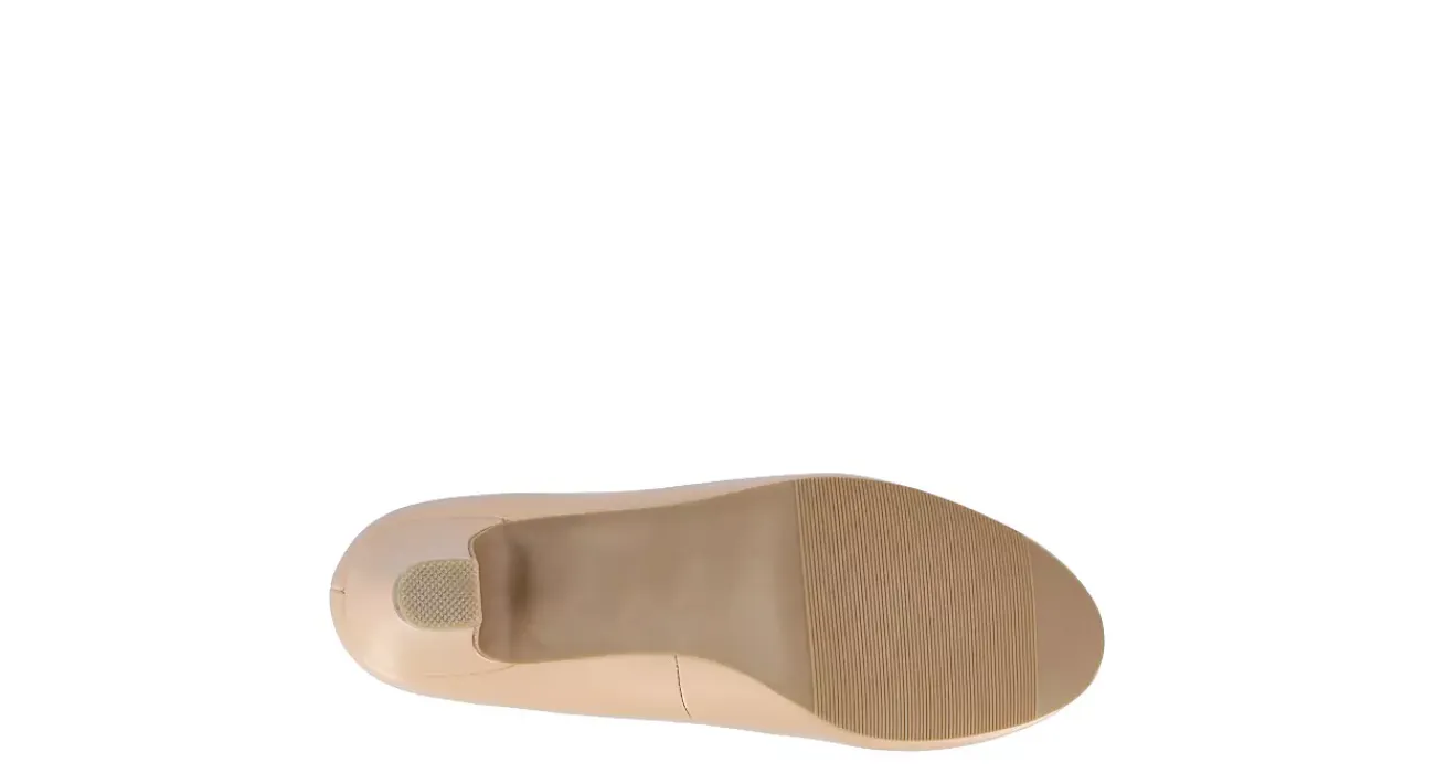 WOMENS LUU PUMP>JOURNEE COLLECTION Sale