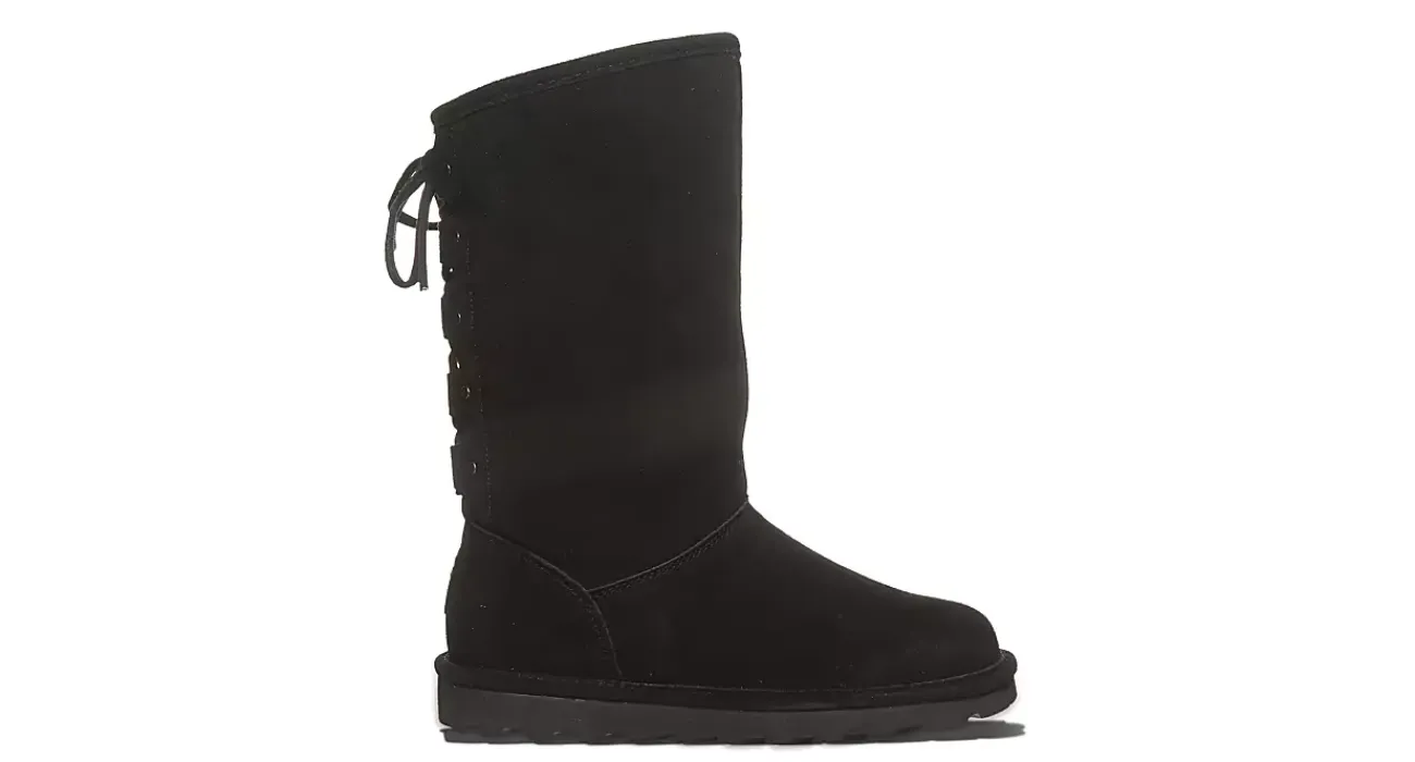WOMENS LYDIA II WATER RESISTANT BOOT>BEARPAW Discount