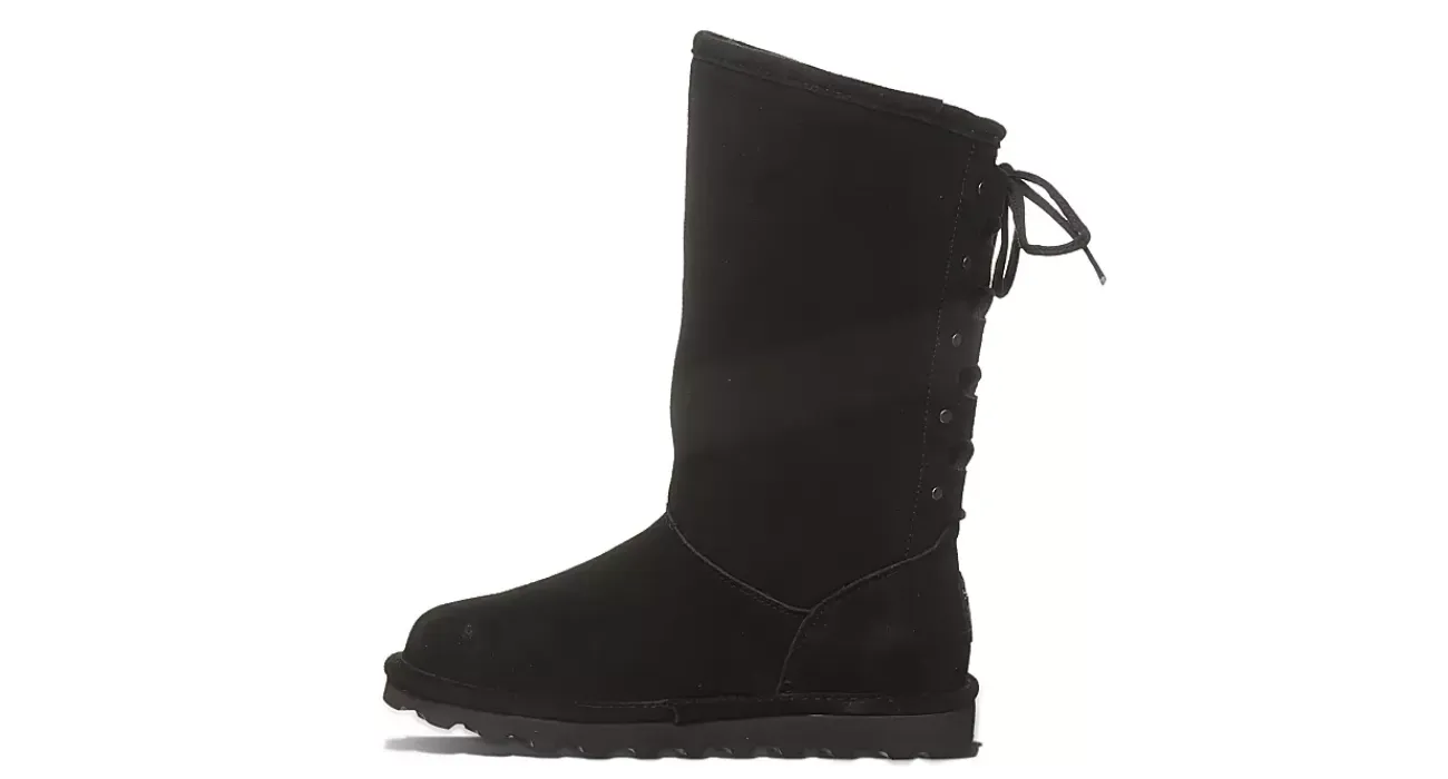 WOMENS LYDIA II WATER RESISTANT BOOT>BEARPAW Discount