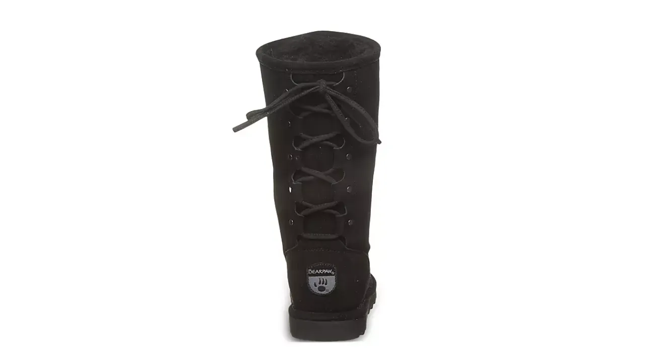 WOMENS LYDIA II WATER RESISTANT BOOT>BEARPAW Discount