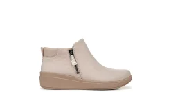 WOMENS LYRICAL BOOTIE>RYKA Hot