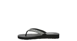 WOMENS MADE YOU BLUSH FLIP FLOP><noscript><img width=