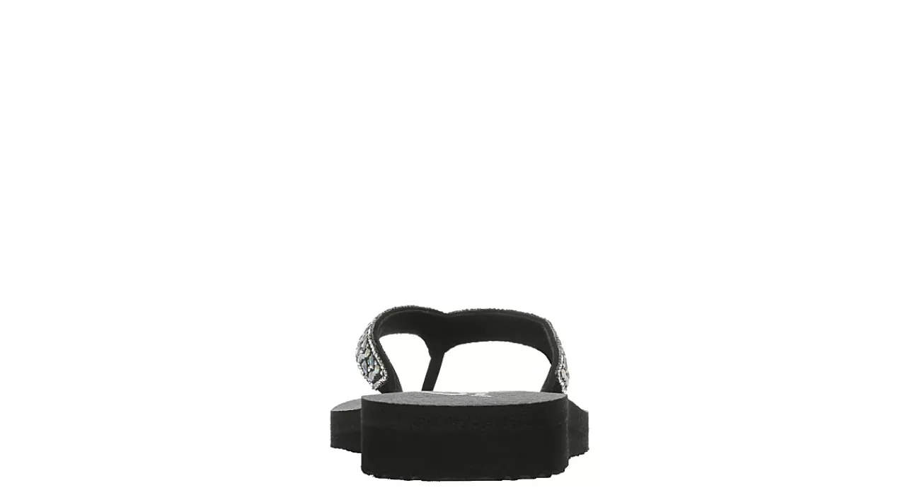 WOMENS MADE YOU BLUSH FLIP FLOP>SKECHERS Sale