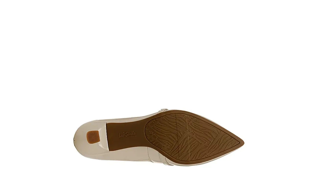 WOMENS MADELYN PUMP>LIFESTRIDE Discount