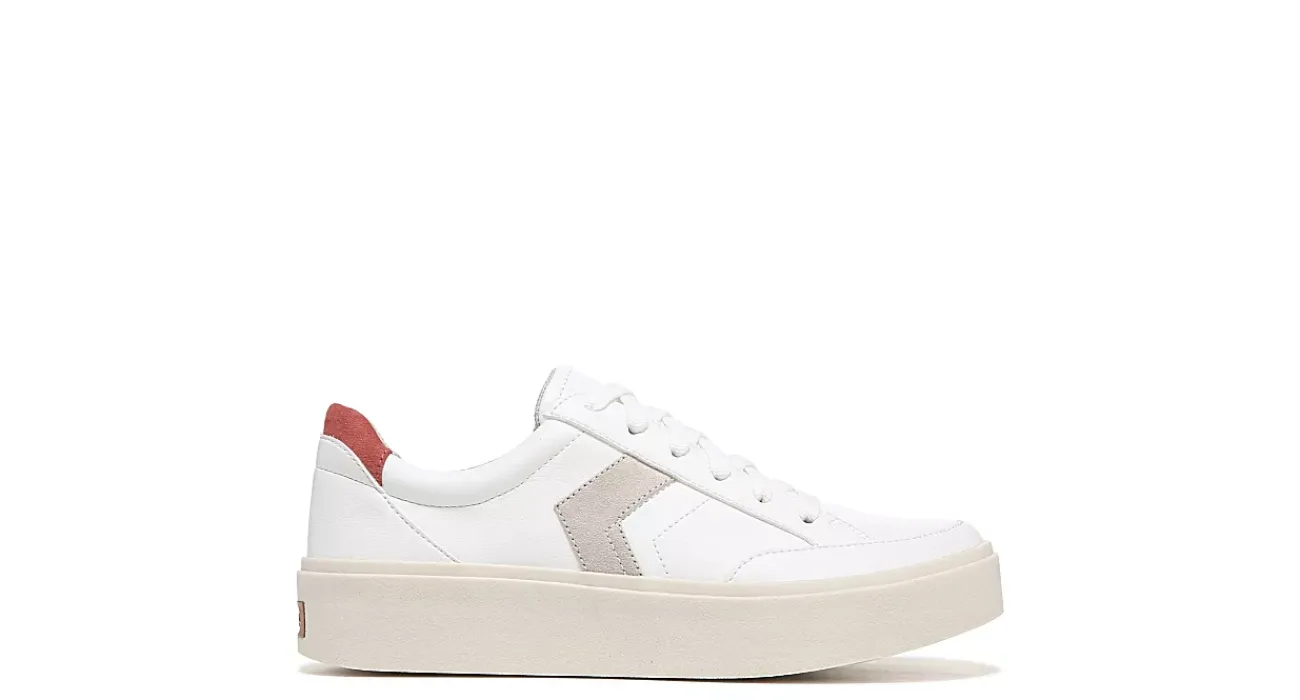 WOMENS MADISON LACE SNEAKER>DR. SCHOLL'S New