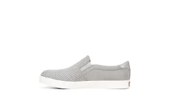 WOMENS MADISON SLIP ON SNEAKER><noscript><img width=