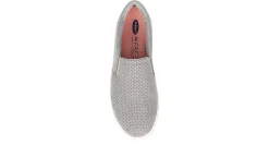 WOMENS MADISON SLIP ON SNEAKER><noscript><img width=