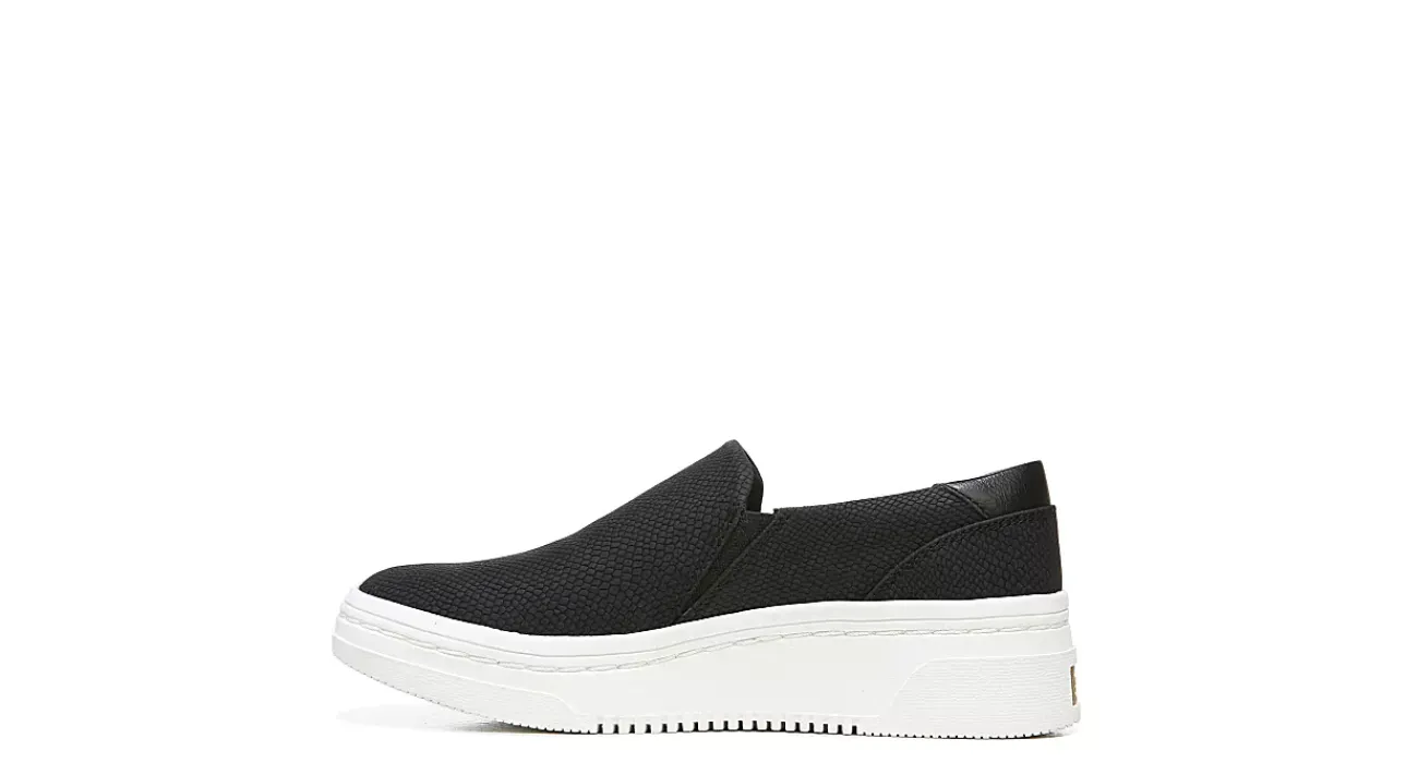 WOMENS MADISON SLIP ON SNEAKER>DR. SCHOLL'S Discount