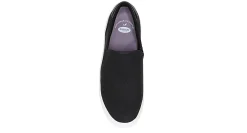 WOMENS MADISON SLIP ON SNEAKER><noscript><img width=
