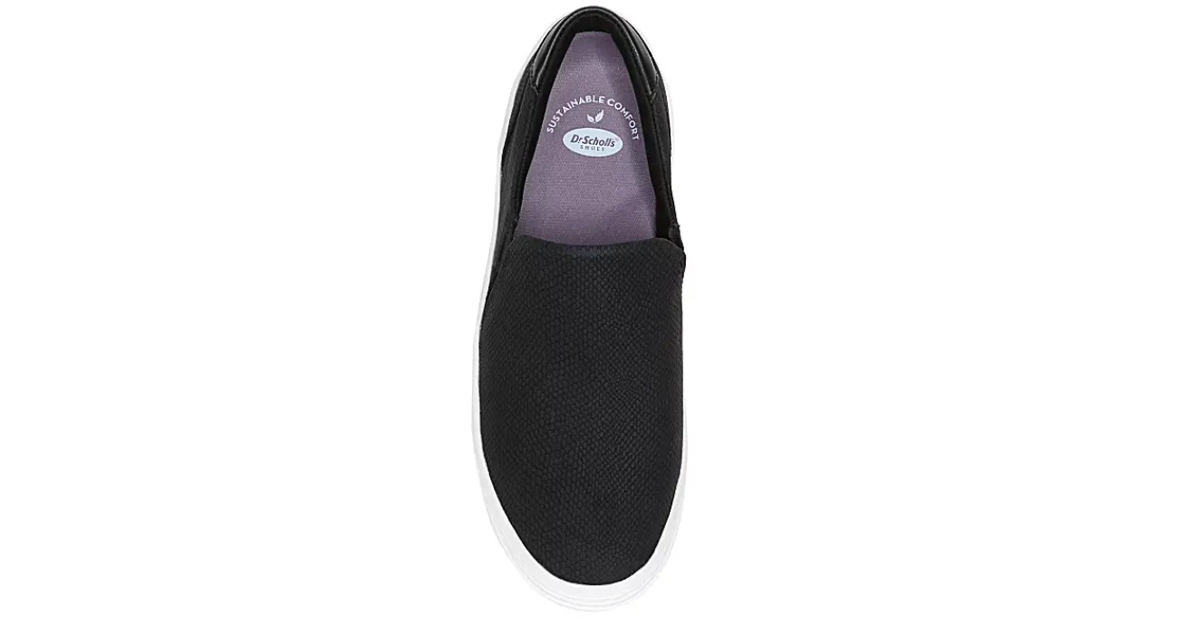 WOMENS MADISON SLIP ON SNEAKER>DR. SCHOLL'S Discount