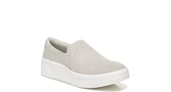 WOMENS MADISON SLIP ON SNEAKER>DR. SCHOLL'S