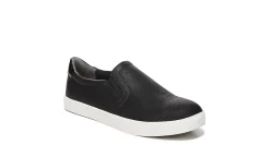 WOMENS MADISON SLIP ON SNEAKER>DR. SCHOLL'S Clearance