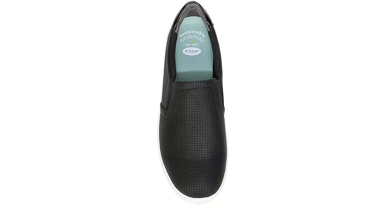 WOMENS MADISON SLIP ON SNEAKER>DR. SCHOLL'S Clearance
