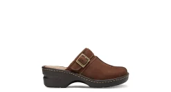 WOMENS MAE CLOG>EASTLAND Online