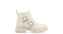 WOMENS MAEBRY BOOTIES>JOURNEE COLLECTION