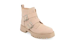 WOMENS MAEBRY BOOTIES>JOURNEE COLLECTION Sale