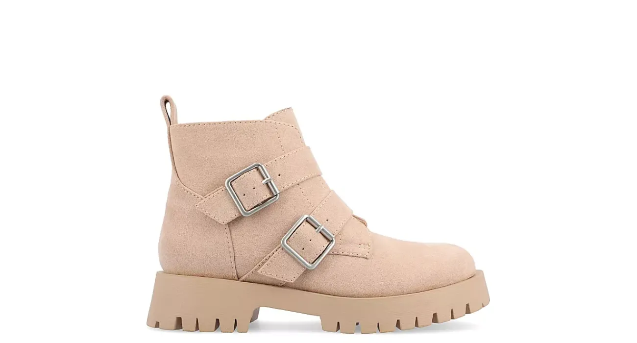WOMENS MAEBRY BOOTIES>JOURNEE COLLECTION Sale