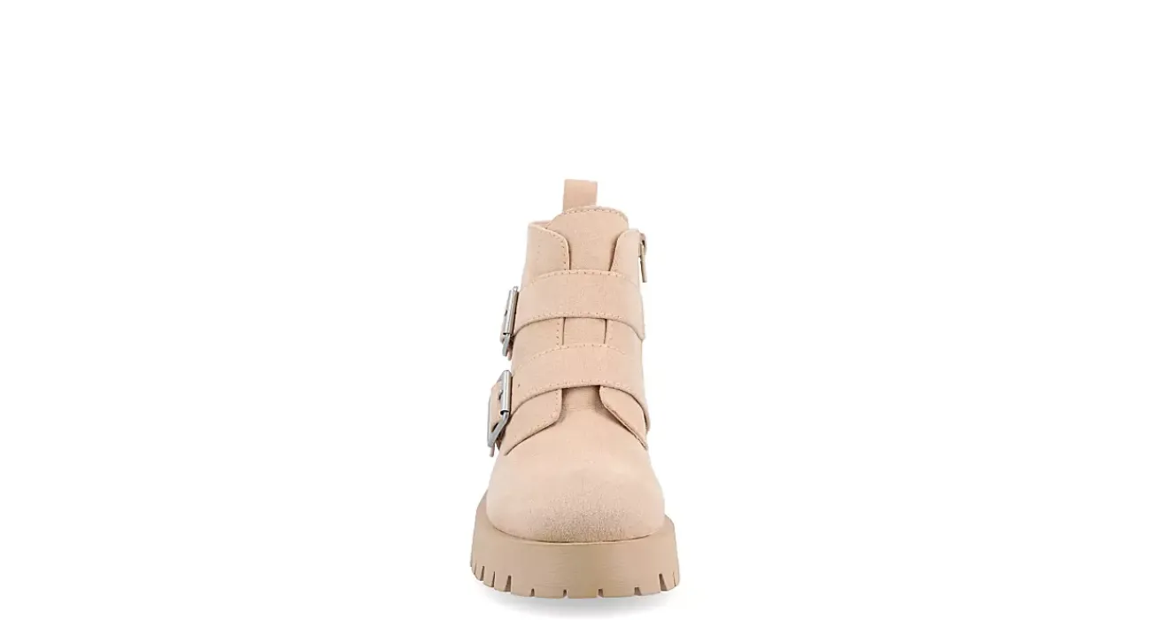WOMENS MAEBRY BOOTIES>JOURNEE COLLECTION Sale