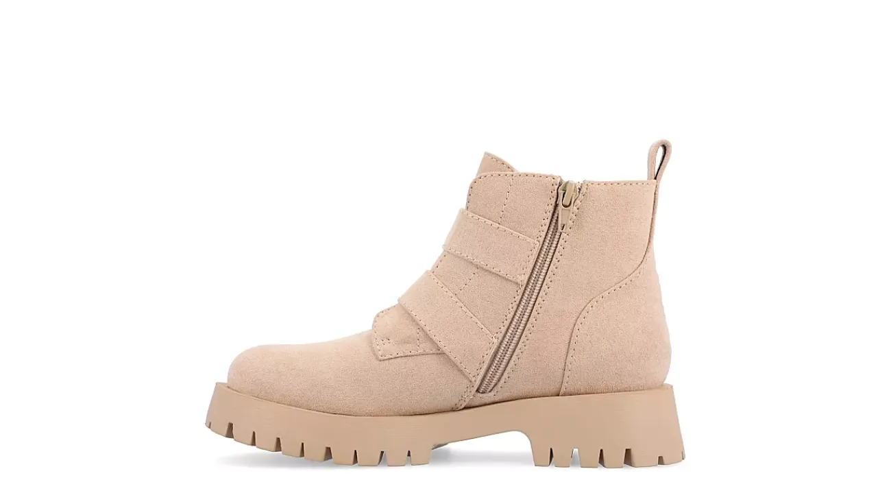WOMENS MAEBRY BOOTIES>JOURNEE COLLECTION Sale
